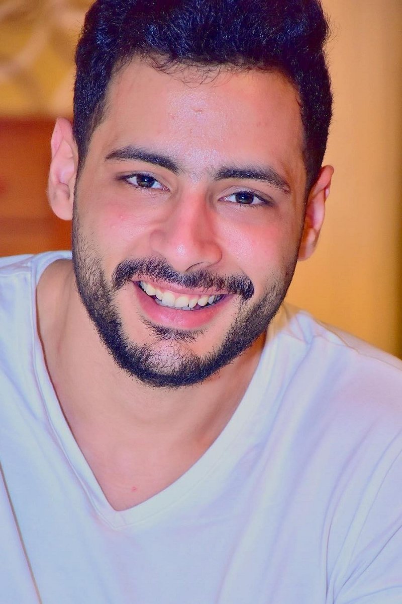 Photo Hamed Al Sharrab