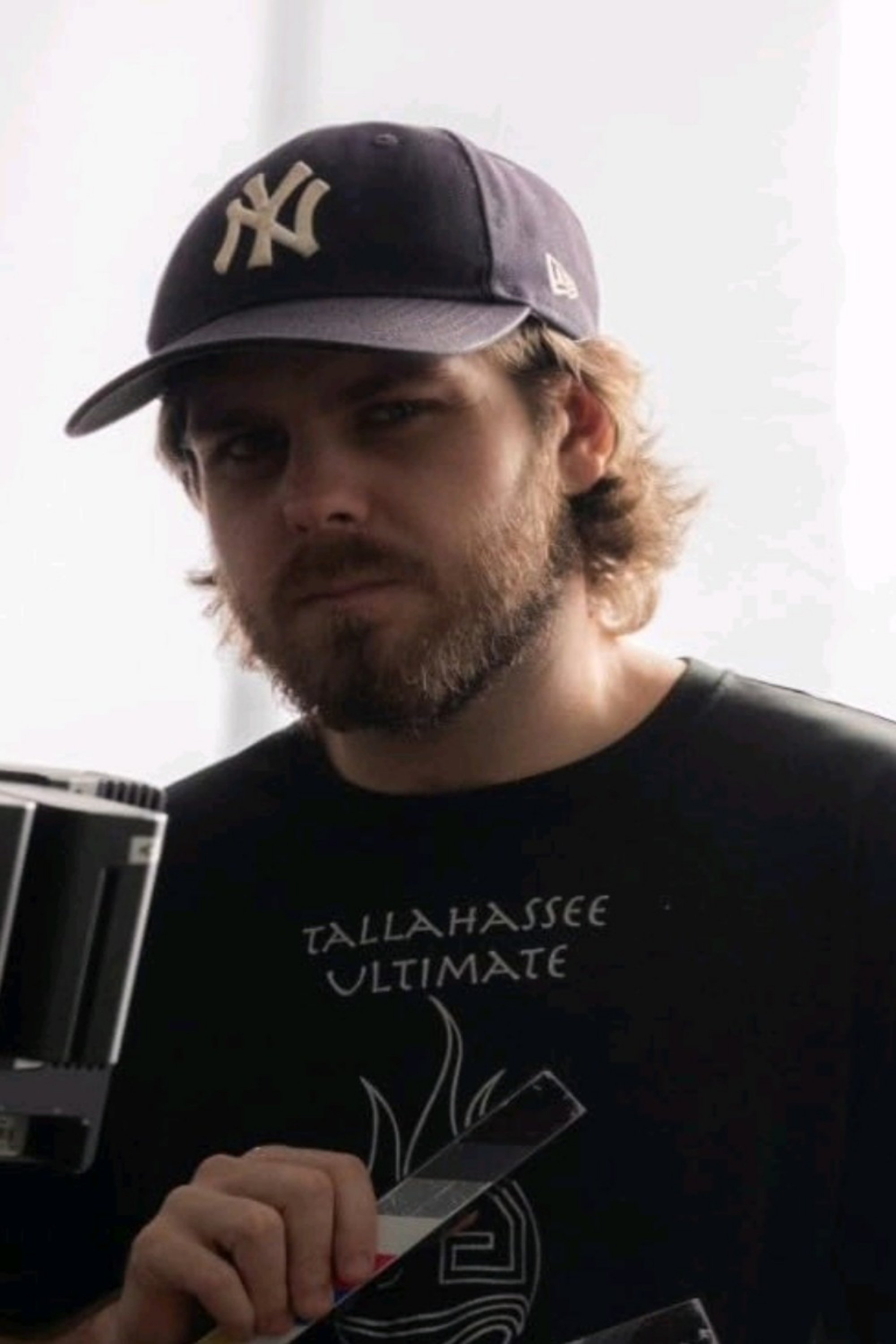 Photo Jordan Mazzarella