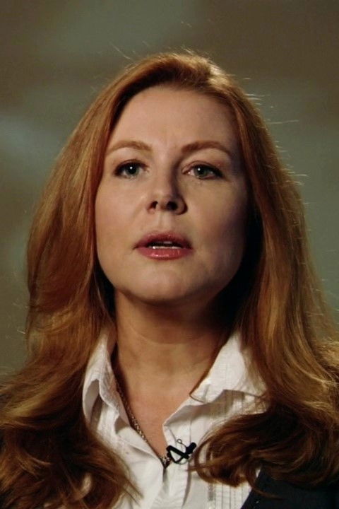 Photo Katherine Albrecht