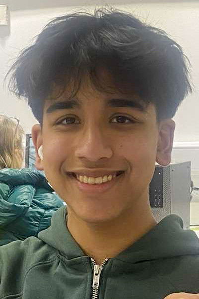 Photo Mustapha Qureshi