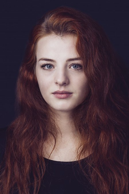Photo Natália Gadzmanová