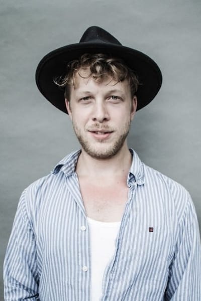 Photo Ted Dwane
