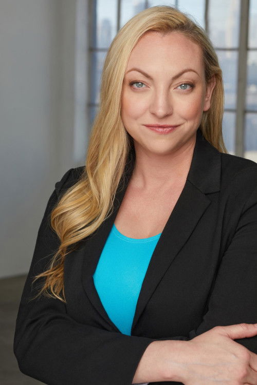 Photo Terra Kimberly Scott