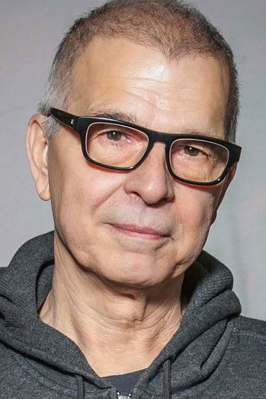 Photo Tony Visconti