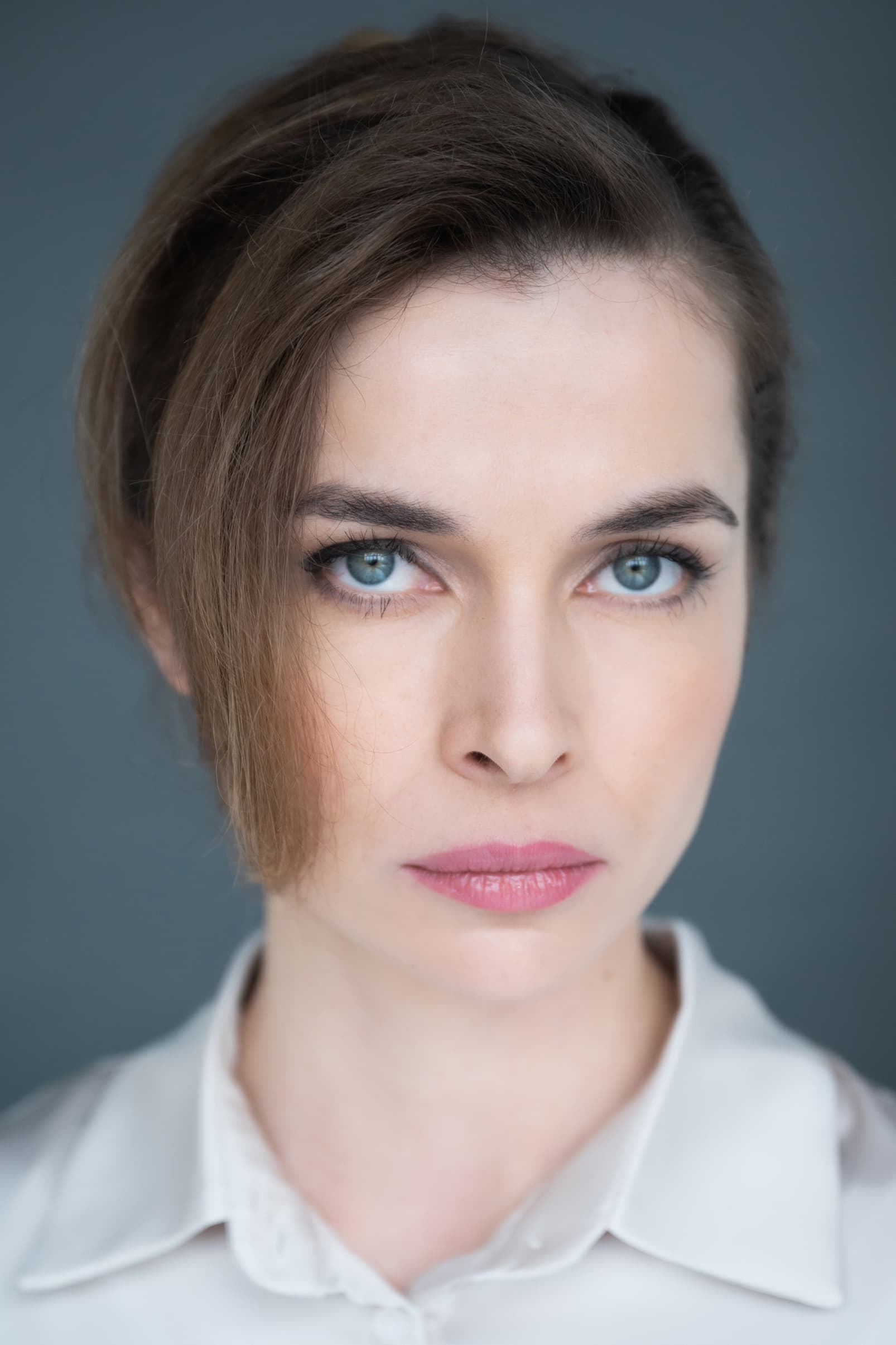 Photo Veronika Norina