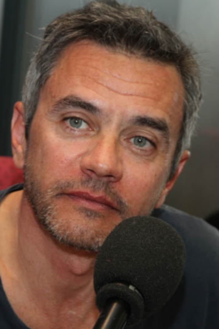 Photo Vincent Juillet