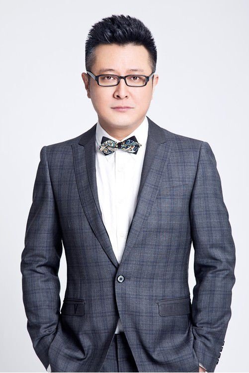 Photo Zhang Tengyue