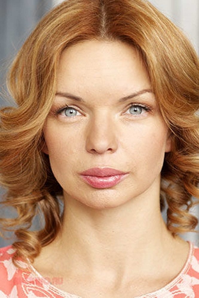 Photo Alisa Grebenshchikova