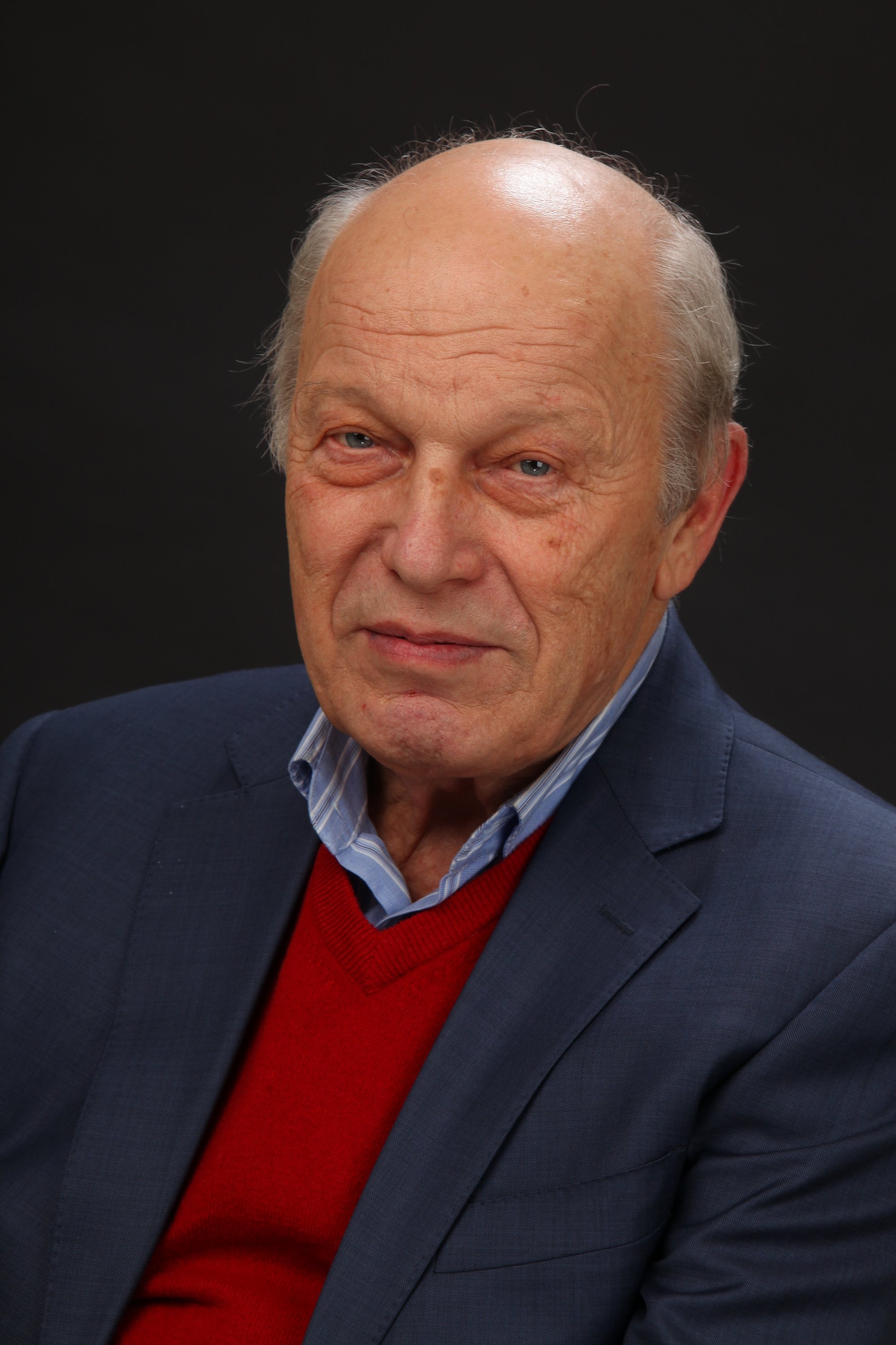 Photo Gennadi Chulkov