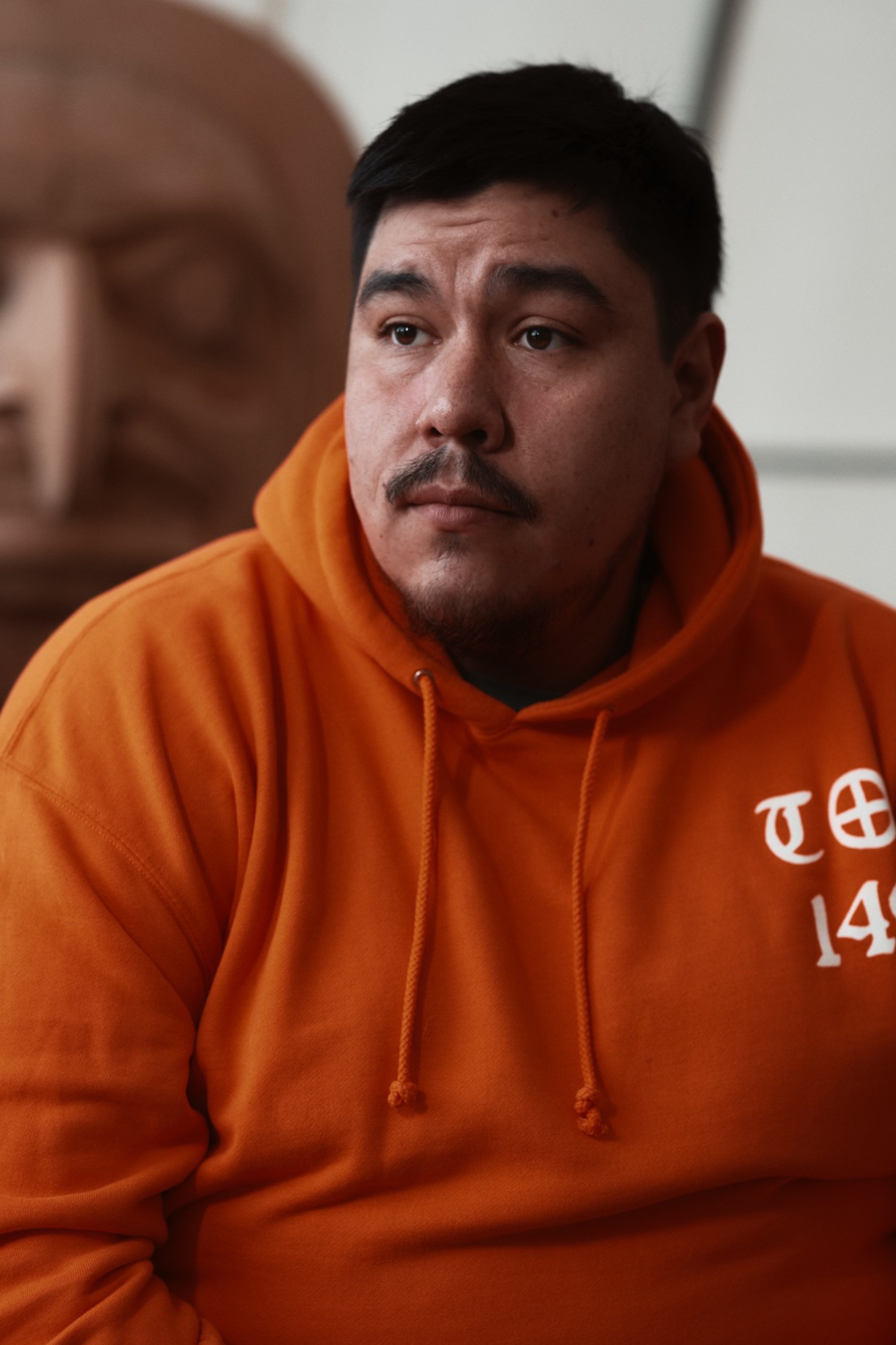 Photo Kiefer Collison