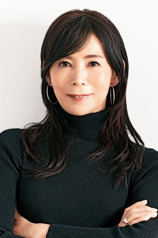 Photo Mariya Takeuchi