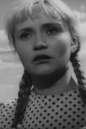 Photo Natalya Nikonova