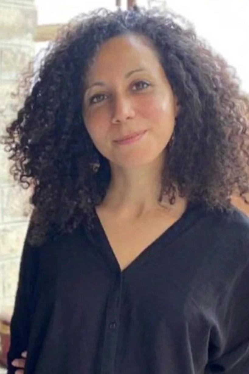 Photo Sonia Ghezali
