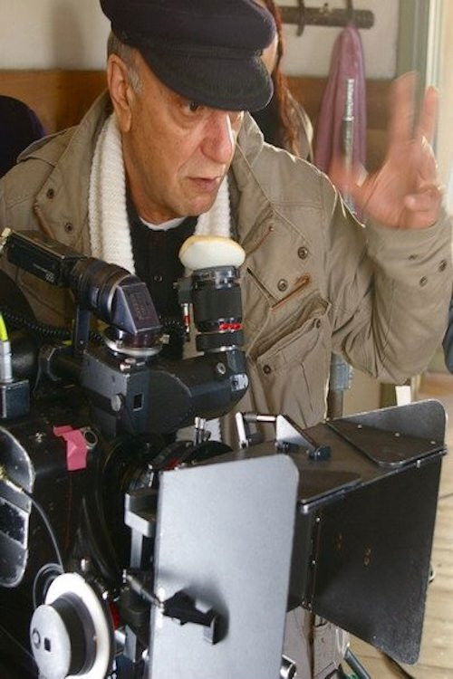 Photo Abdellatif Ben Ammar