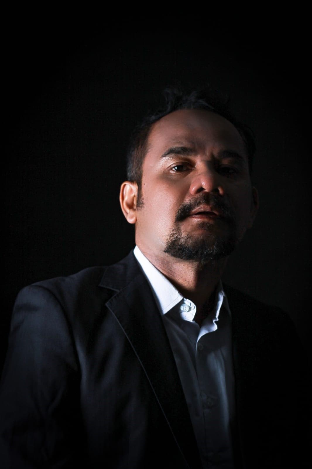 Photo Albaransyah Yusuf