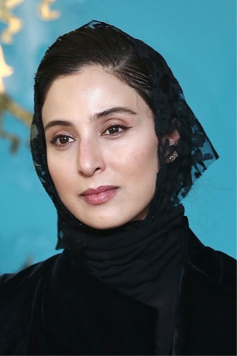 Photo Anahita Afshar