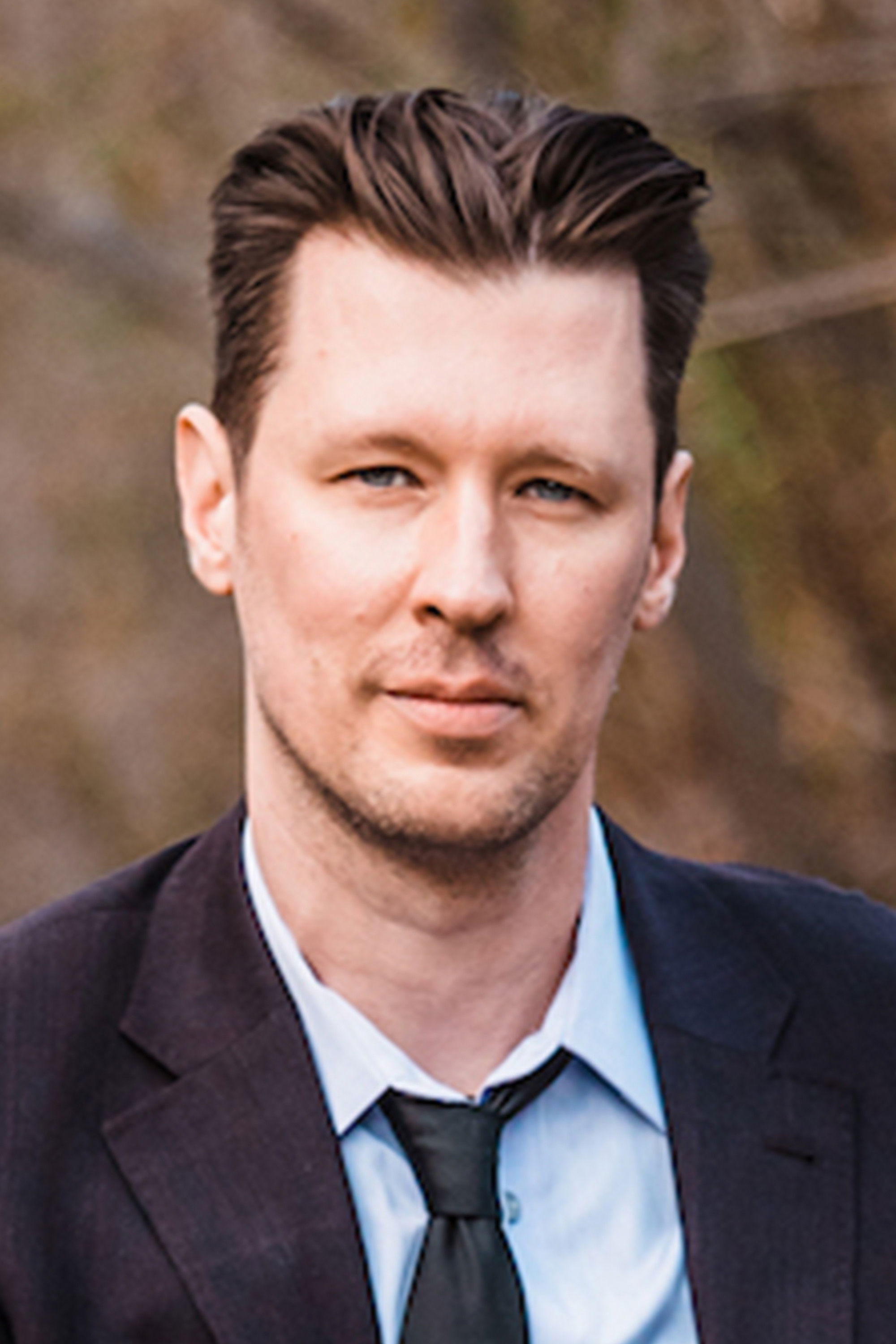 Photo Barry J. Neely