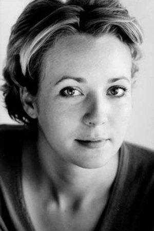 Photo Georgina Sutcliffe