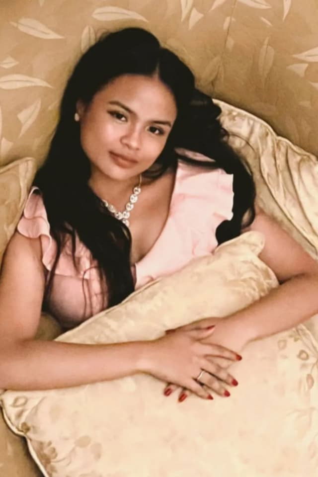 Photo Shiela Mae Nonescan