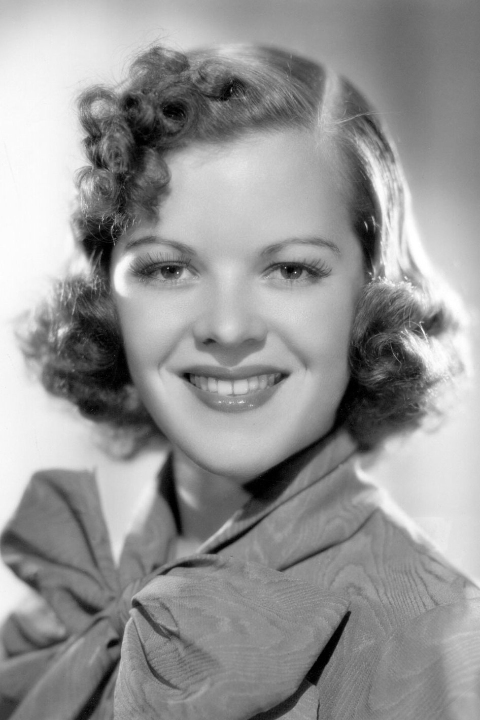 Photo Dixie Dunbar