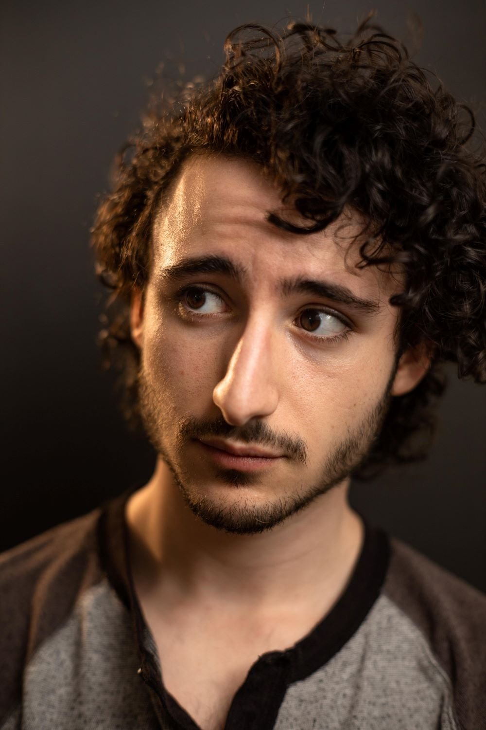 Photo Ethan Levy