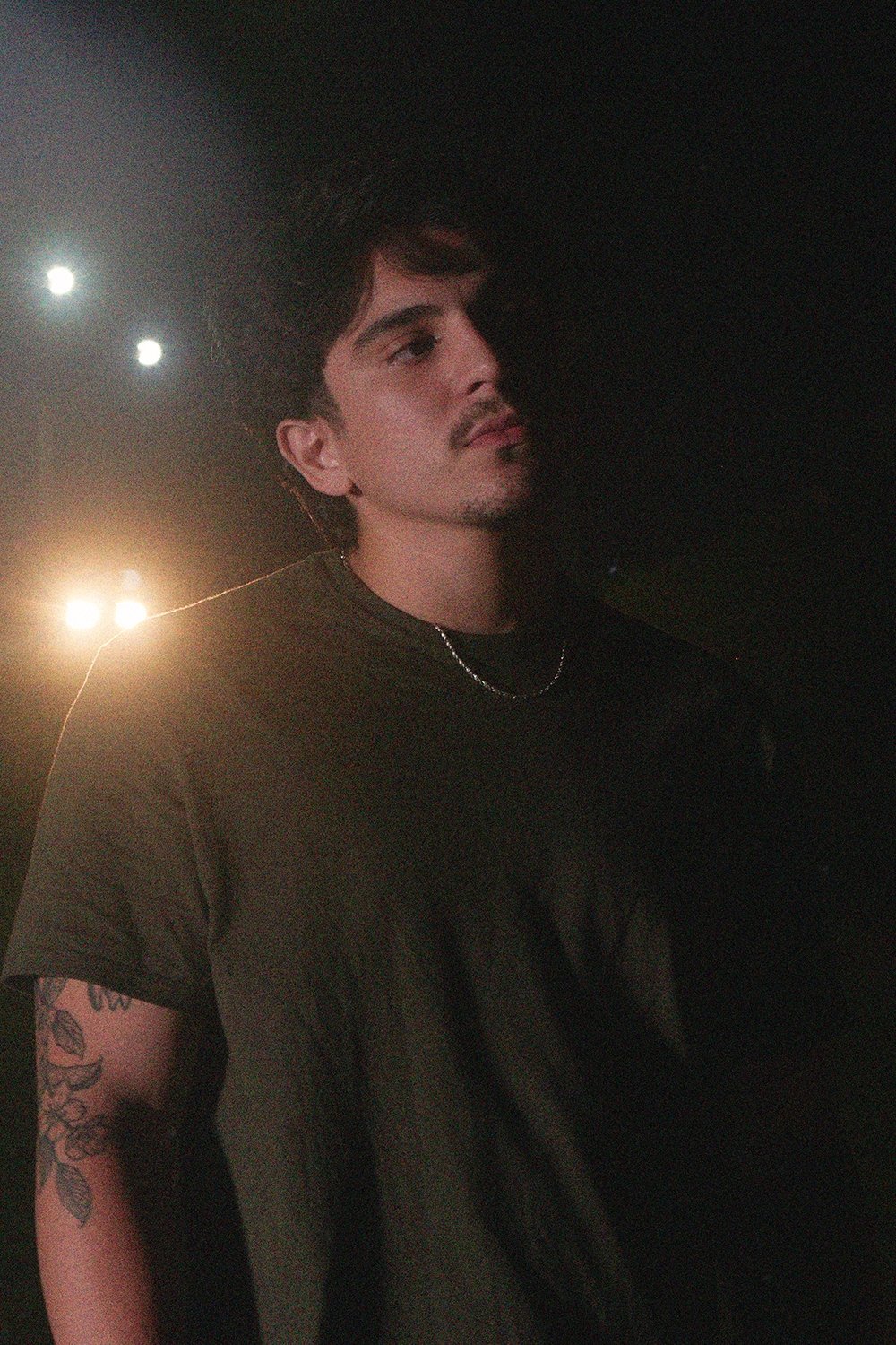 Photo Guilherme Baeta