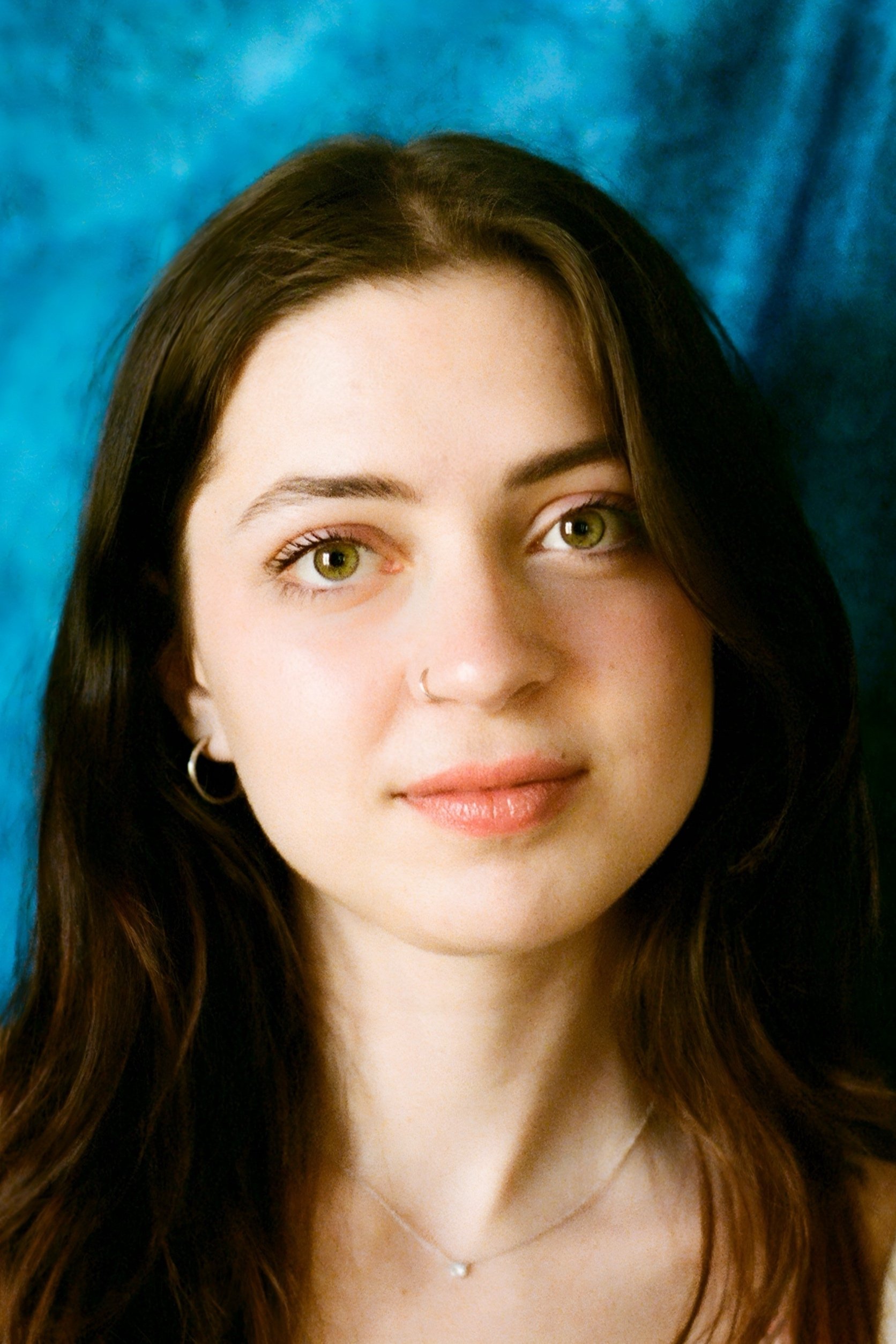 Photo Lizzy McAlpine