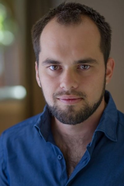 Photo Marc-André Boire