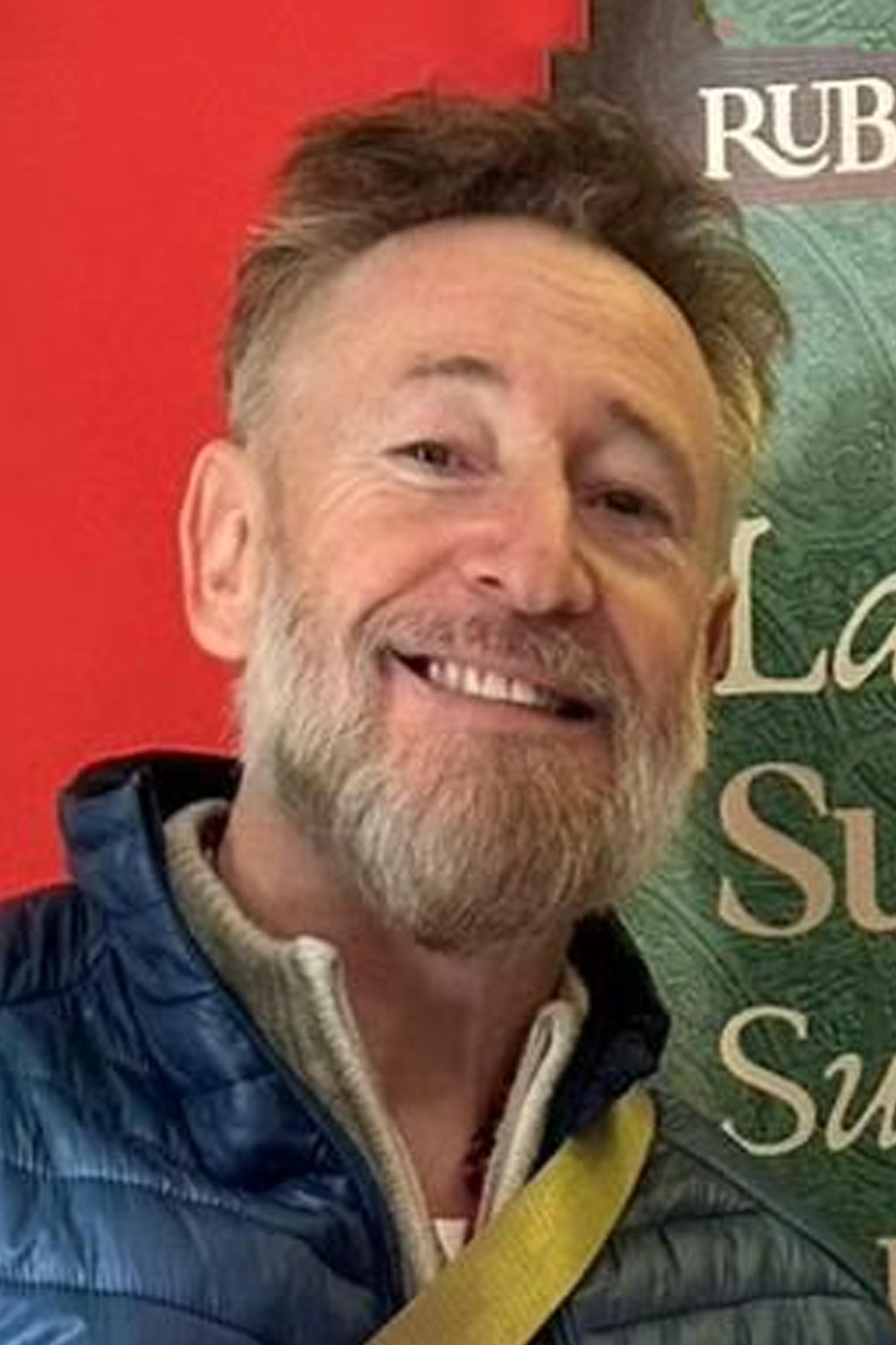 Photo Ruben Von Der Thusen