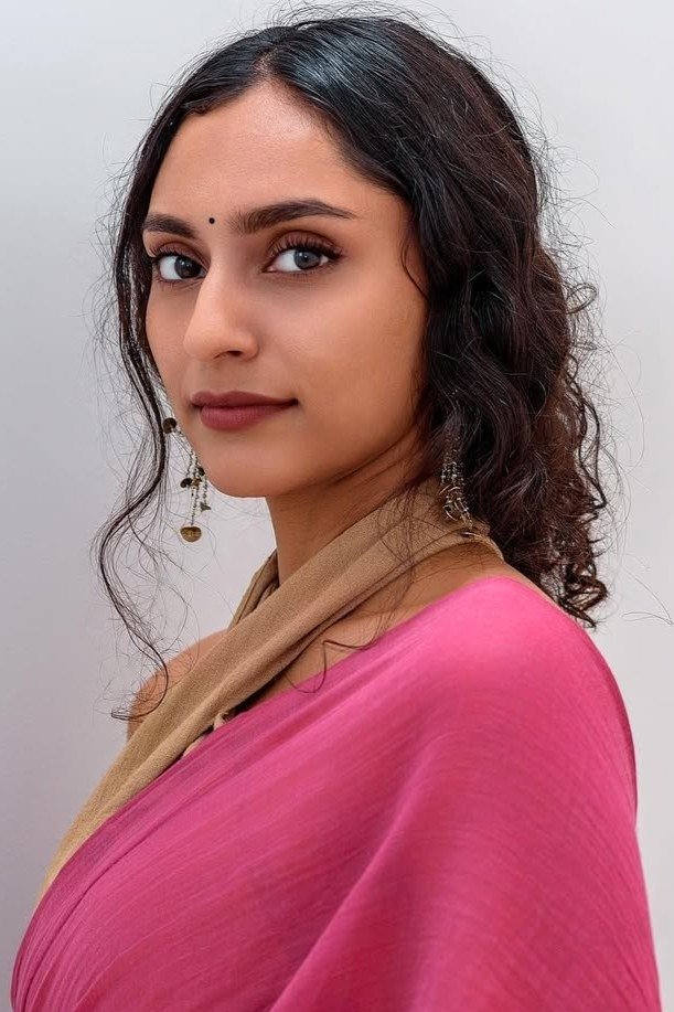 Photo Urmila Krishnan