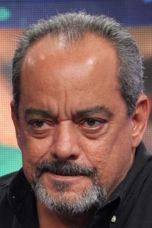 Photo Alfonso Rodríguez Zorrilla