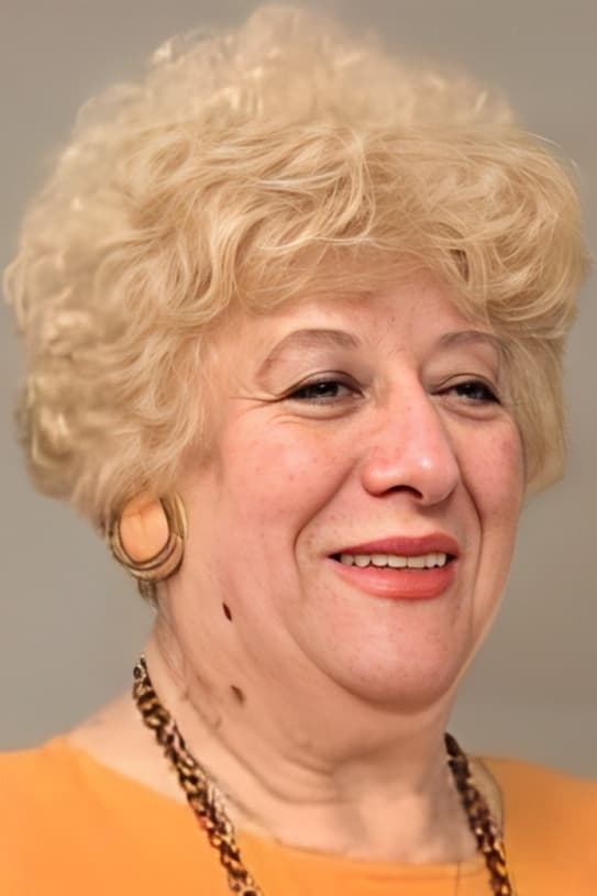 Photo Ayten Erman