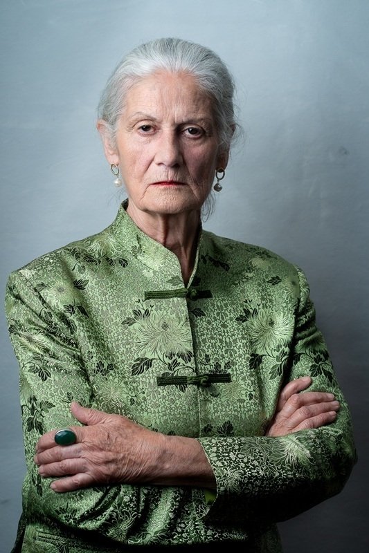 Photo Francesca Kos