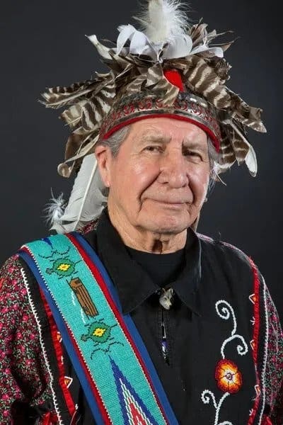 Photo Oren R. Lyons