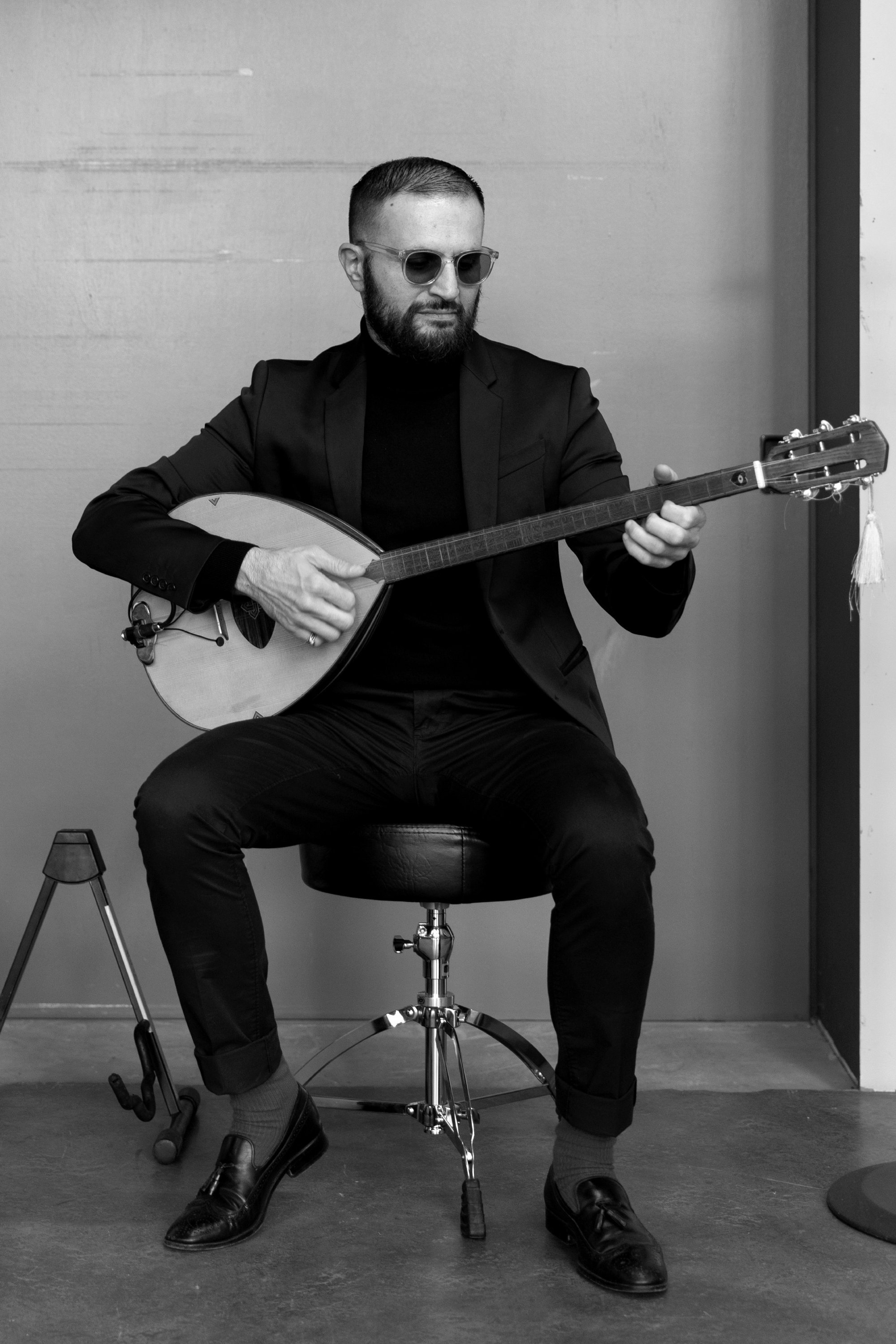 Photo Radwan Ghazi Moumneh