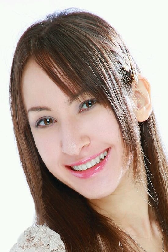 Photo Yuria Fukatsuki