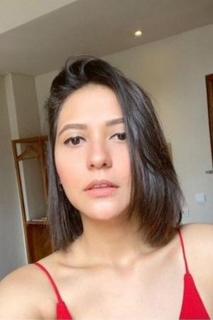 Photo Aliyah Faizah