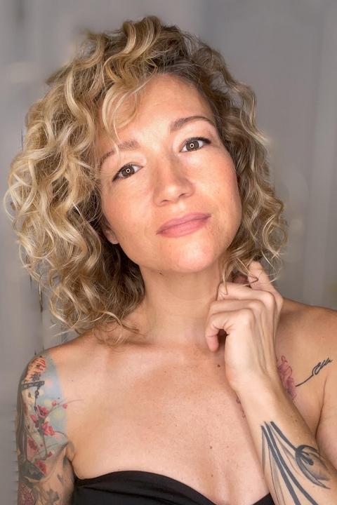 Photo Angie Gisèle