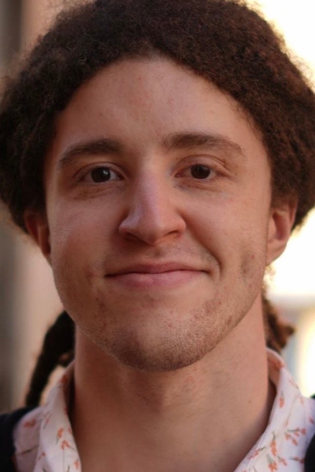 Photo Canaan Richardson