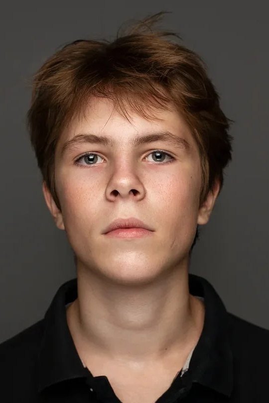 Photo Fedor Fedoseev