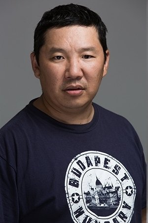 Photo Innokentiy Lukovtsev