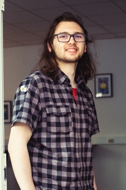 Photo Moritz J. W. Doetsch