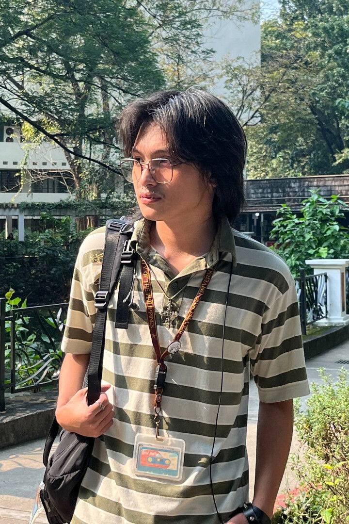 Photo Paul Andrew Rivera