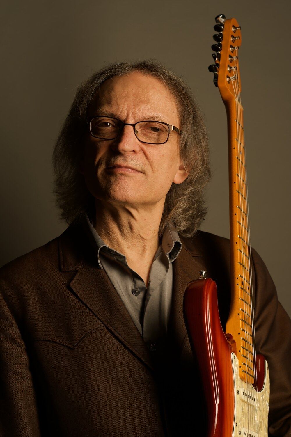 Photo Sonny Landreth