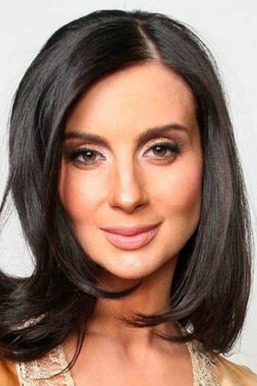 Photo Yekaterina Strizhenova
