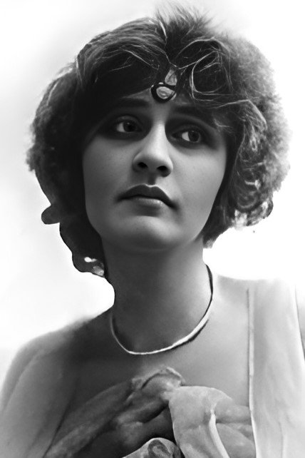 Photo Adeline Hayden Coffin