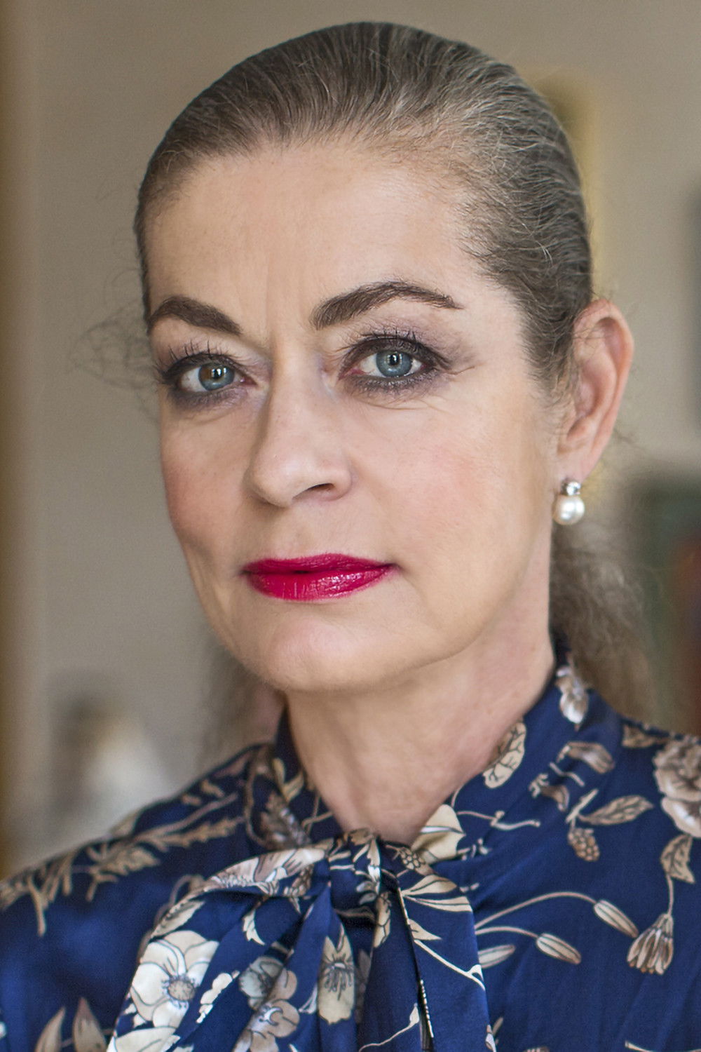 Photo Camilla Thulin