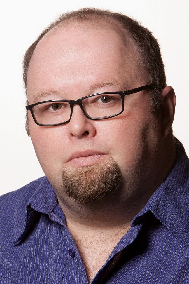 Photo David C. Hayes