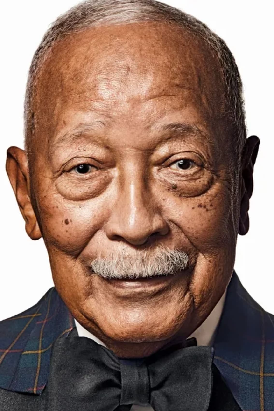 Photo David Dinkins