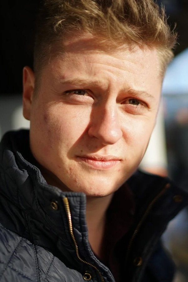 Photo Oliver Brotherhood